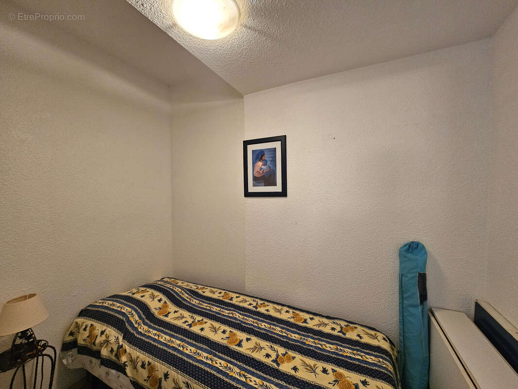 Appartement à LA SEYNE-SUR-MER