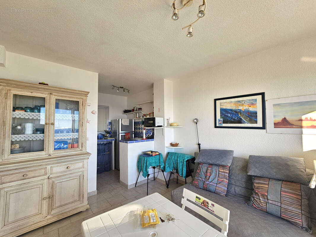 Appartement à LA SEYNE-SUR-MER