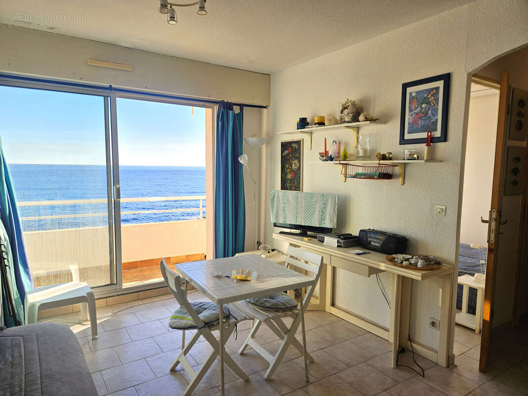 Appartement à LA SEYNE-SUR-MER