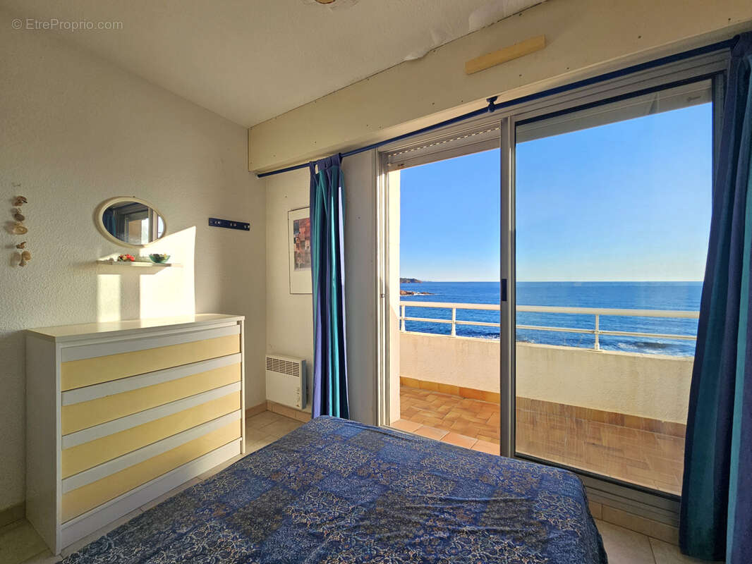 Appartement à LA SEYNE-SUR-MER