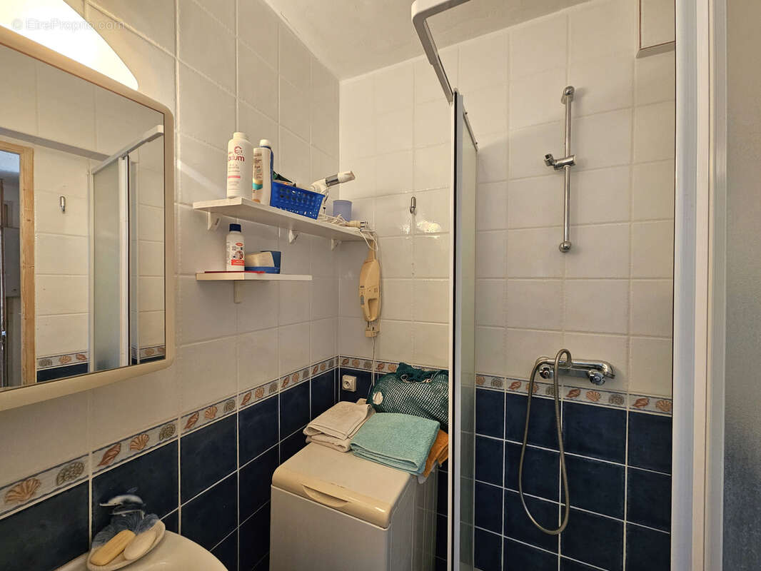 Appartement à LA SEYNE-SUR-MER