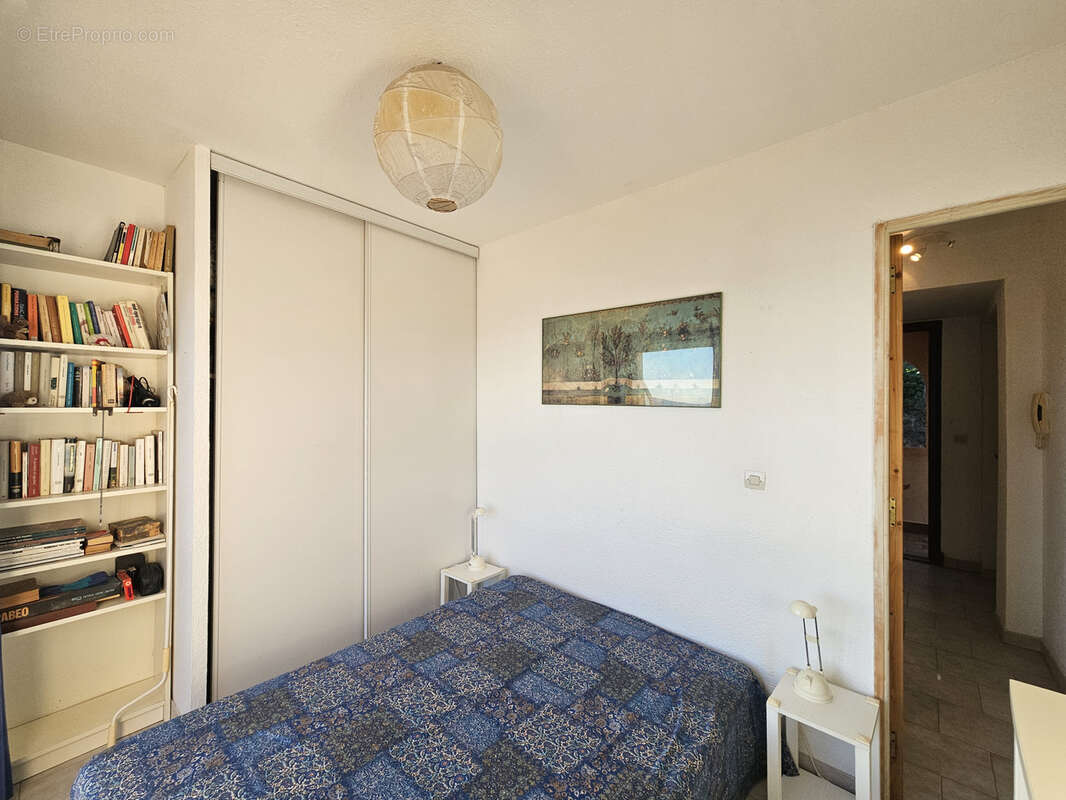 Appartement à LA SEYNE-SUR-MER