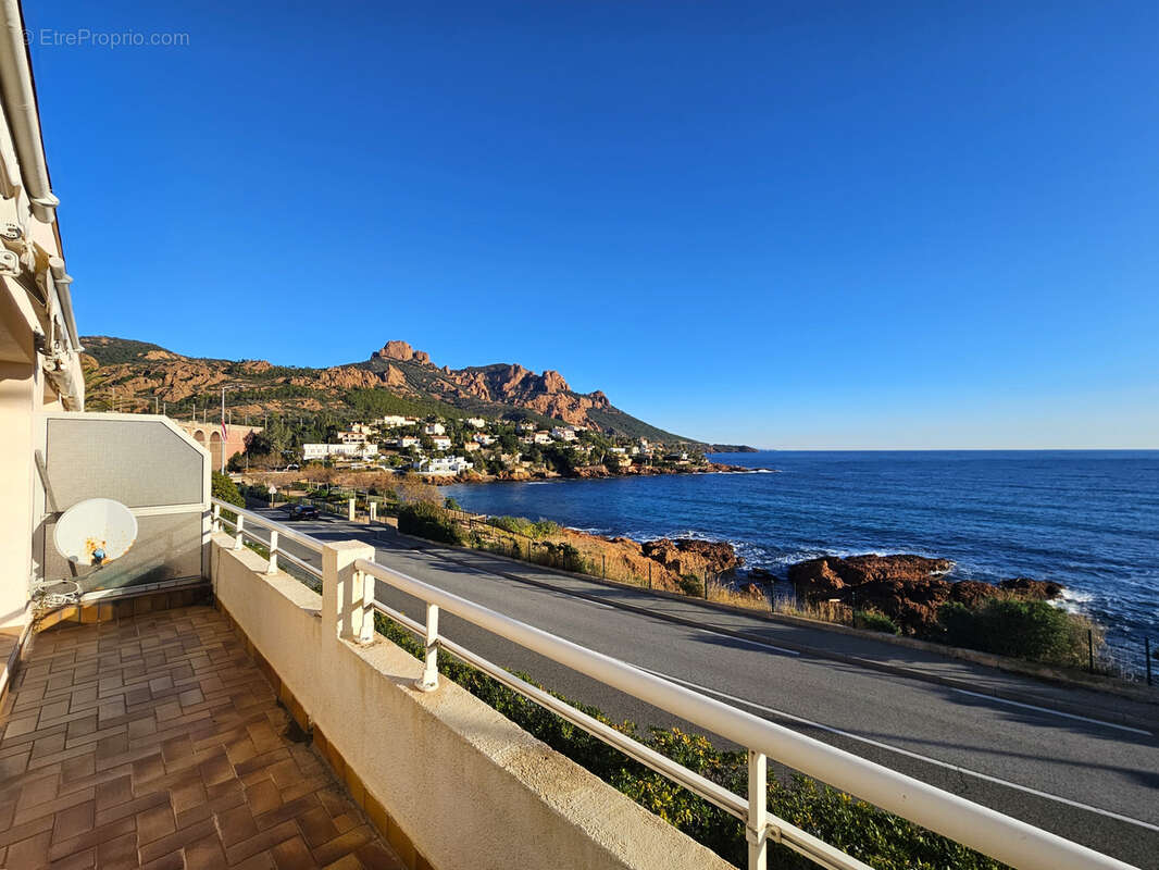 Appartement à LA SEYNE-SUR-MER