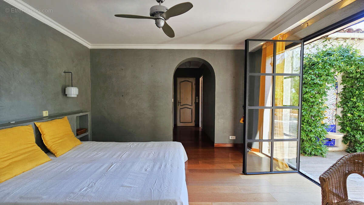 Maison à SAINT-RAPHAEL