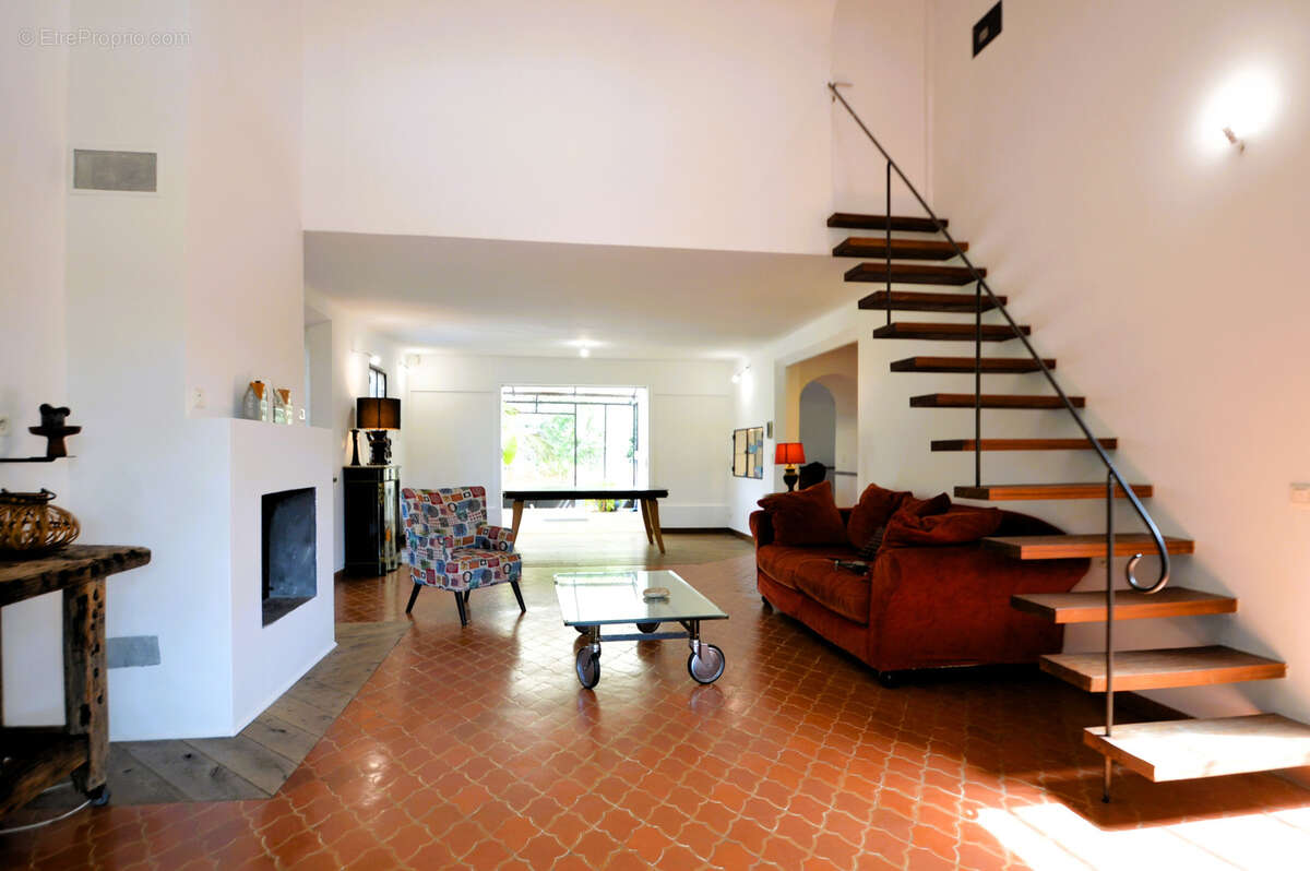 Maison à SAINT-RAPHAEL