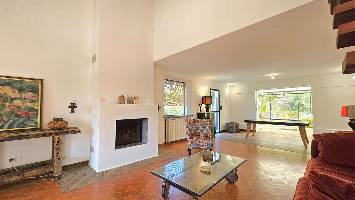 Maison à SAINT-RAPHAEL