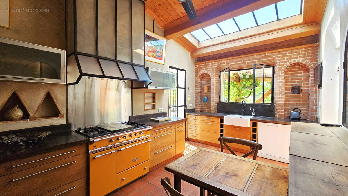 Maison à SAINT-RAPHAEL