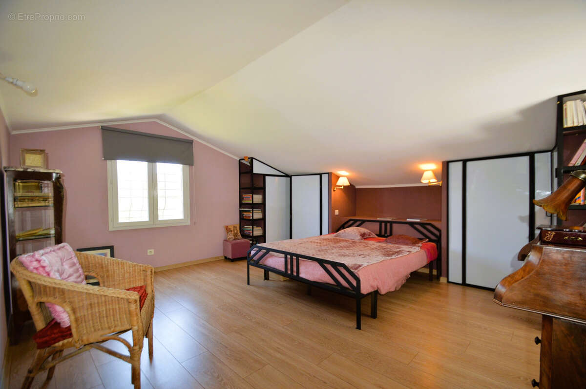 Maison à SAINT-RAPHAEL