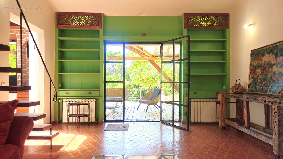 Maison à SAINT-RAPHAEL