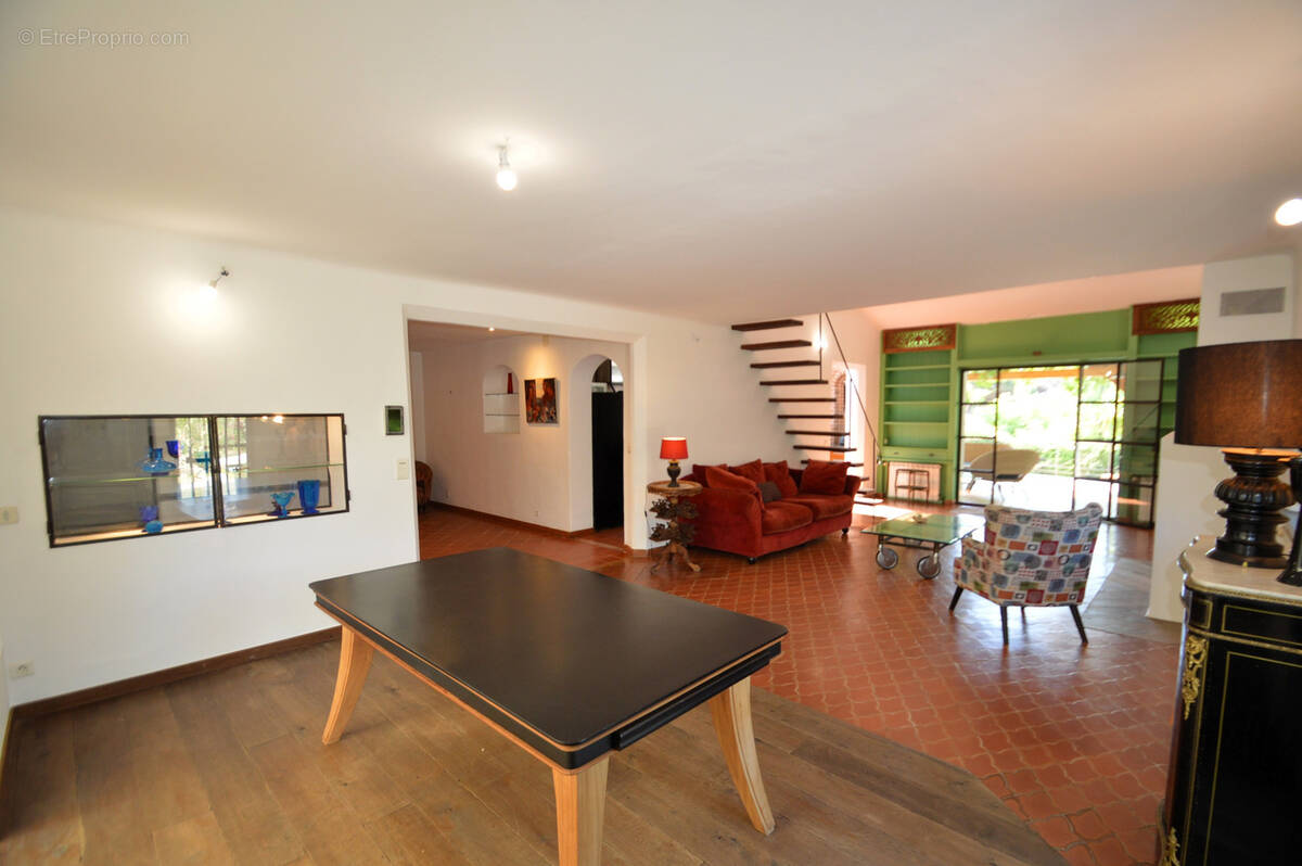 Maison à SAINT-RAPHAEL