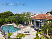 Maison à SAINT-RAPHAEL