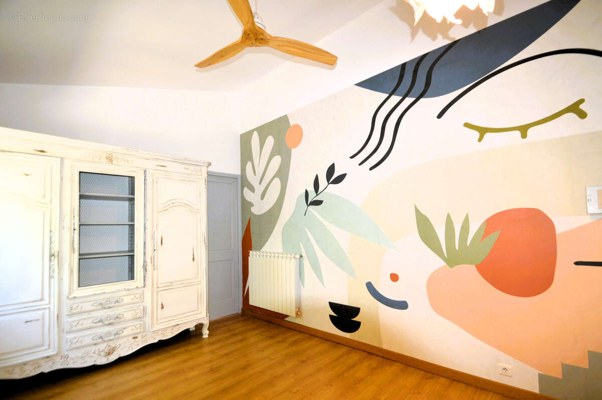 Maison à SAINT-RAPHAEL