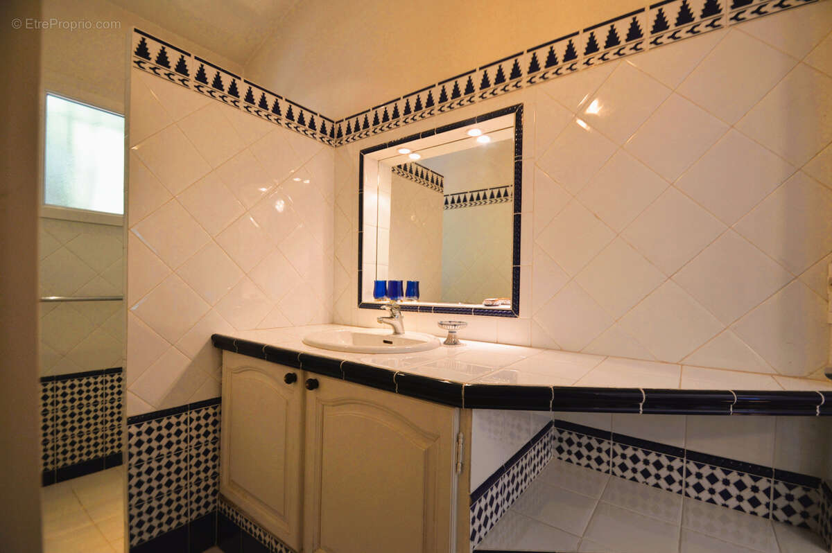 Maison à SAINT-RAPHAEL