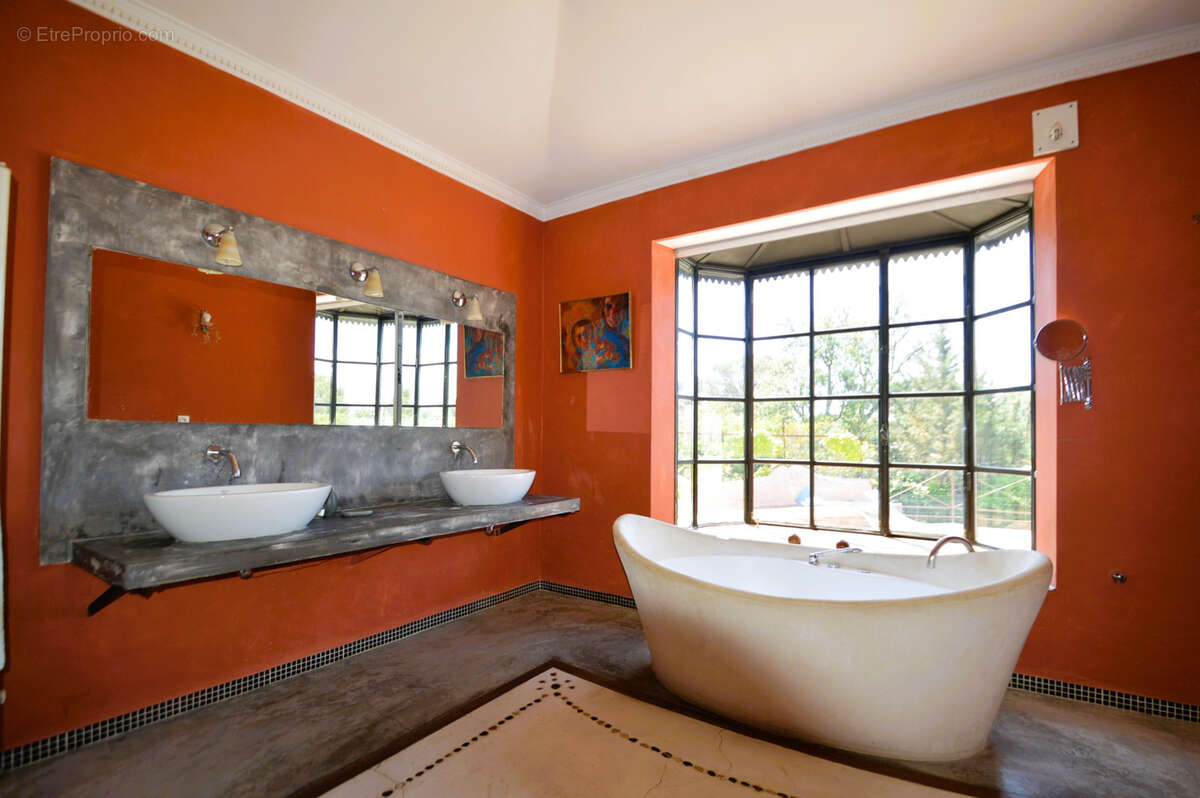 Maison à SAINT-RAPHAEL