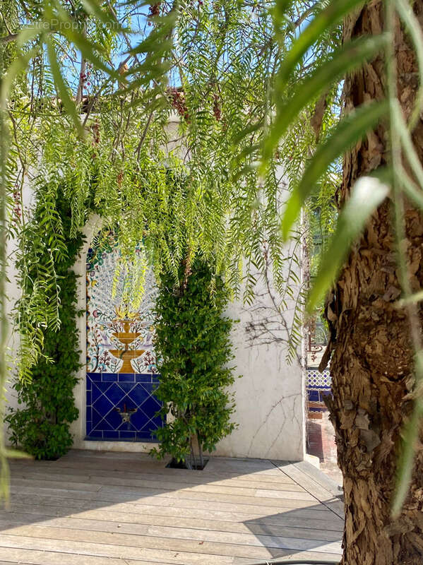 Maison à SAINT-RAPHAEL