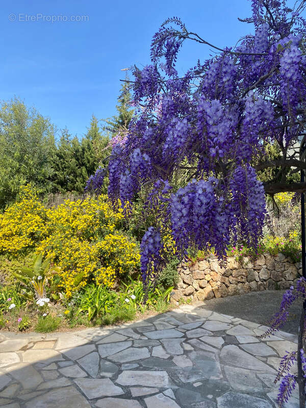 Maison à SAINT-RAPHAEL