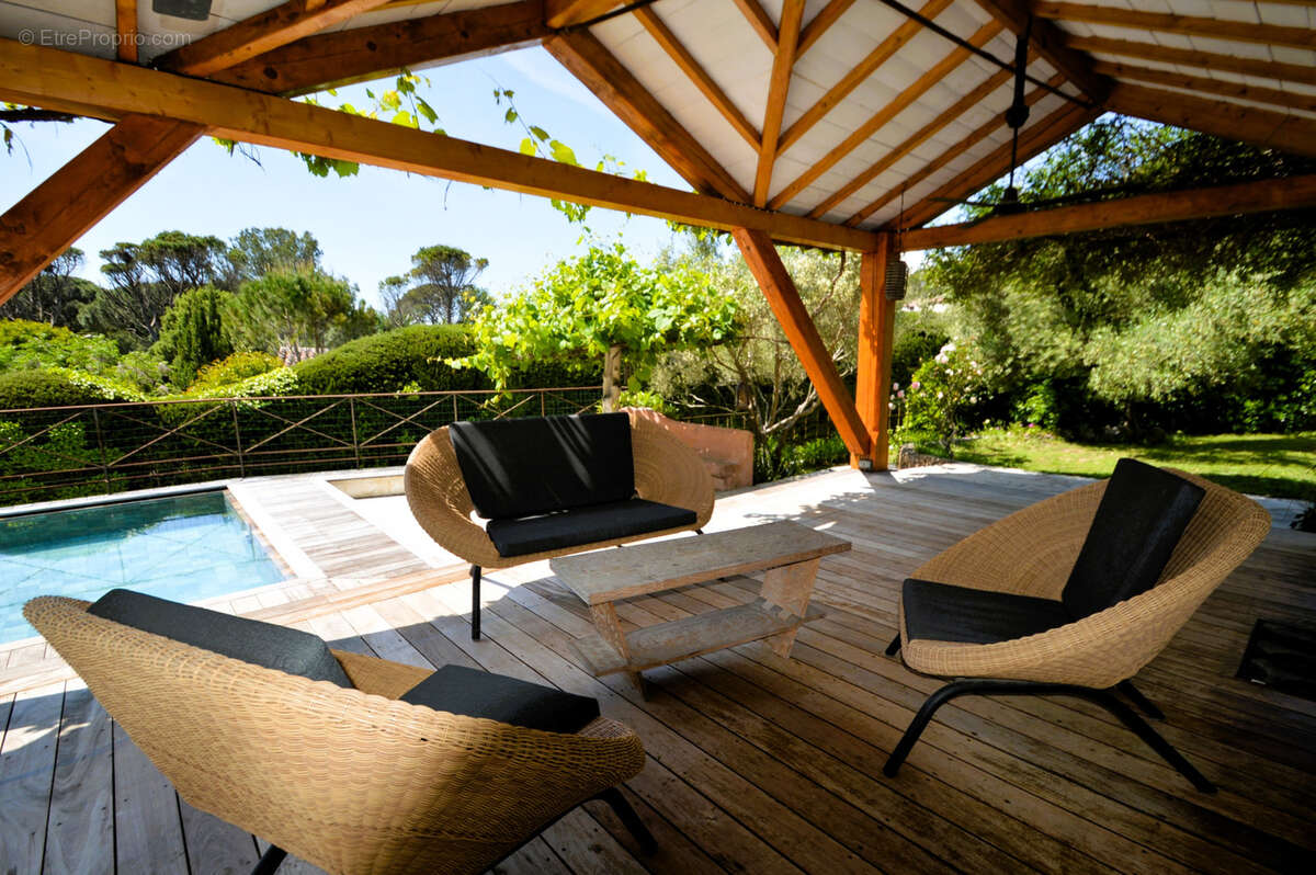 Maison à SAINT-RAPHAEL