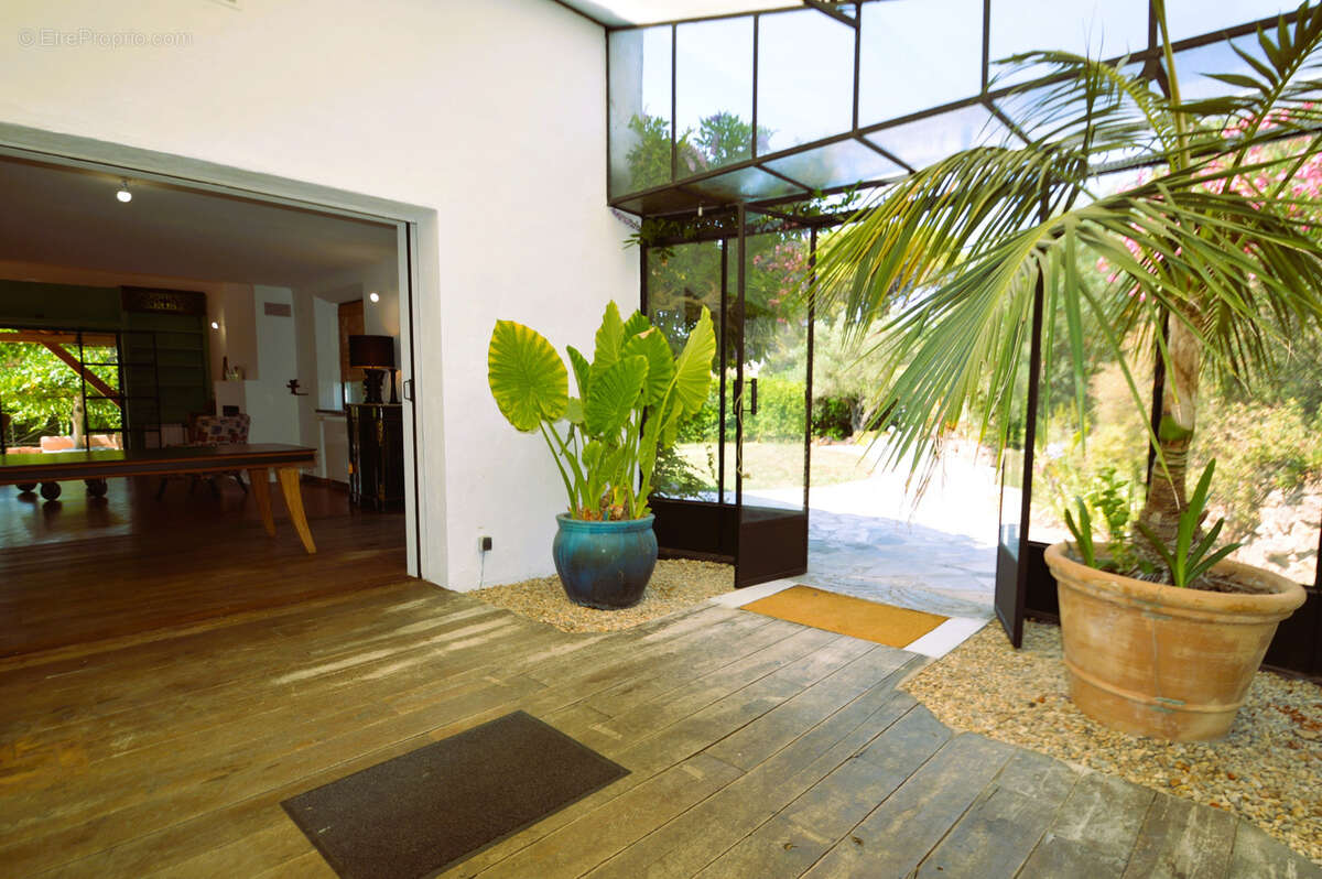 Maison à SAINT-RAPHAEL