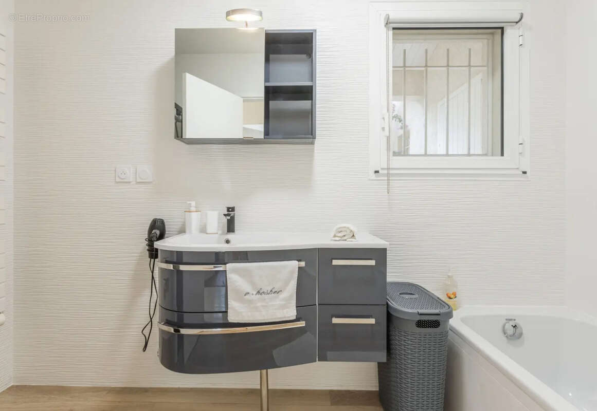 Maison à SAINT-RAPHAEL