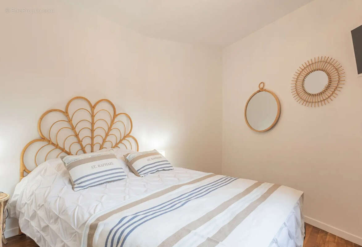 Maison à SAINT-RAPHAEL