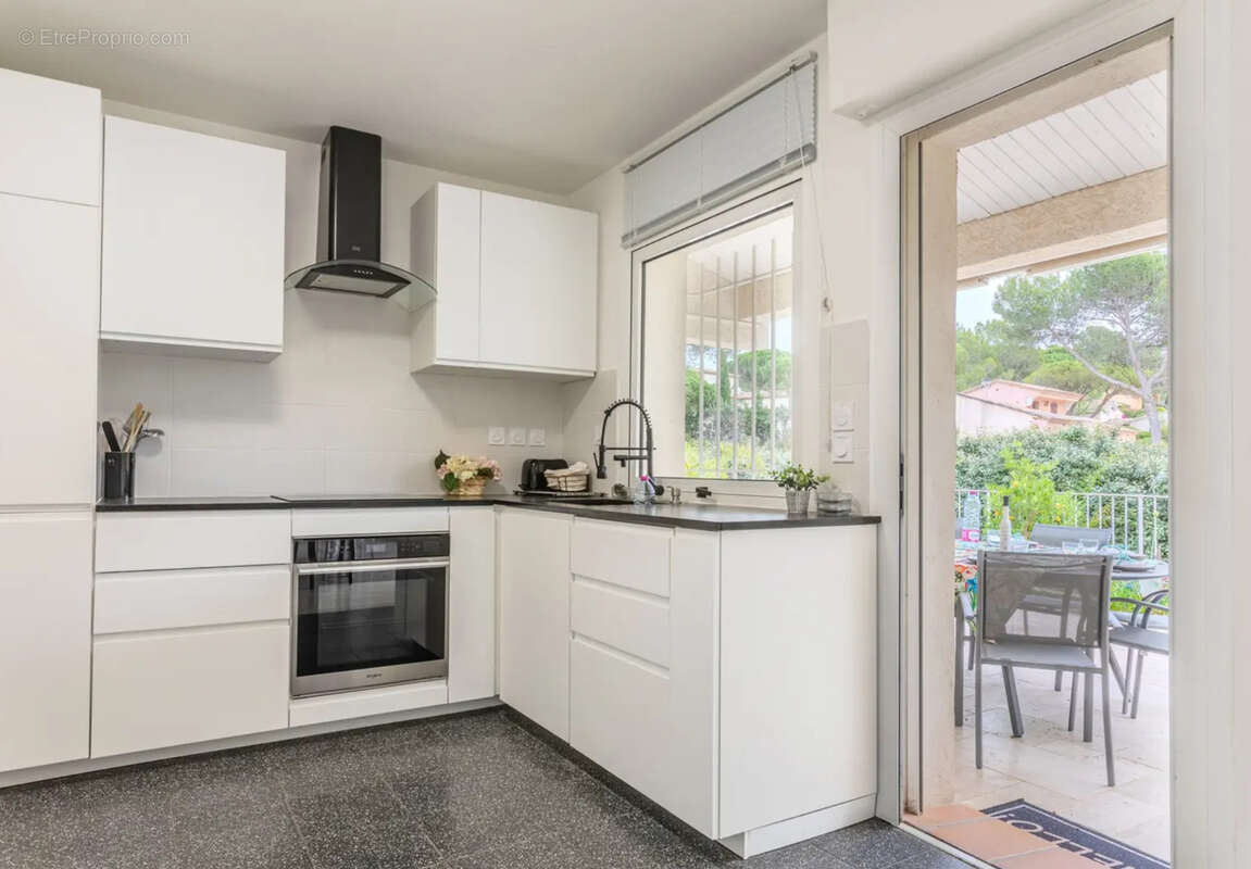 Maison à SAINT-RAPHAEL