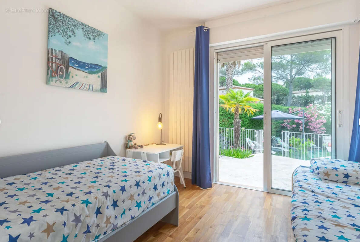 Maison à SAINT-RAPHAEL