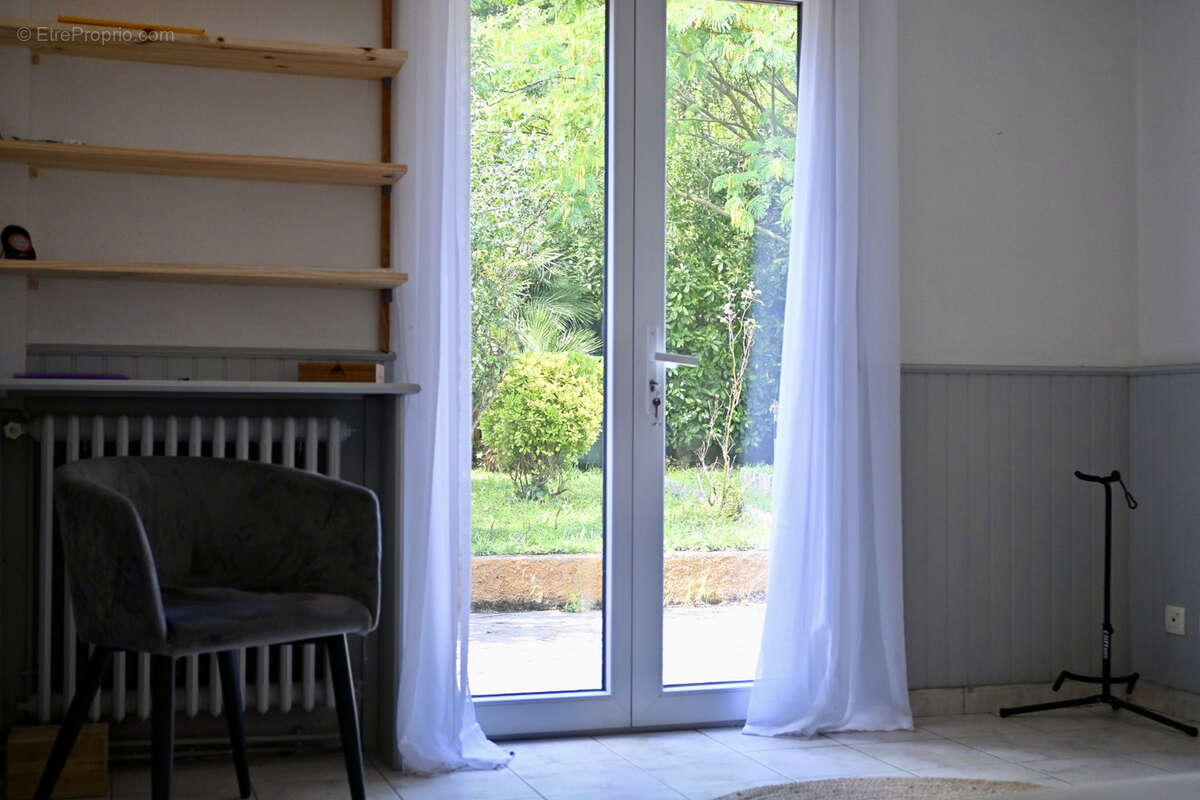 Maison à CARCASSONNE