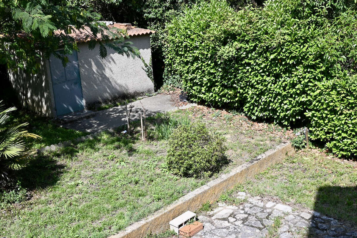 Maison à CARCASSONNE