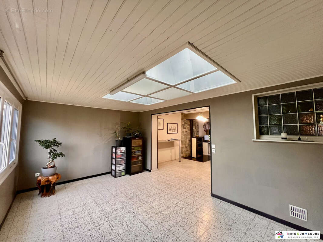 Maison à LONGUENESSE