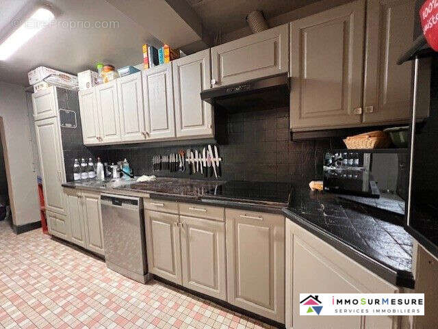 Maison à LONGUENESSE