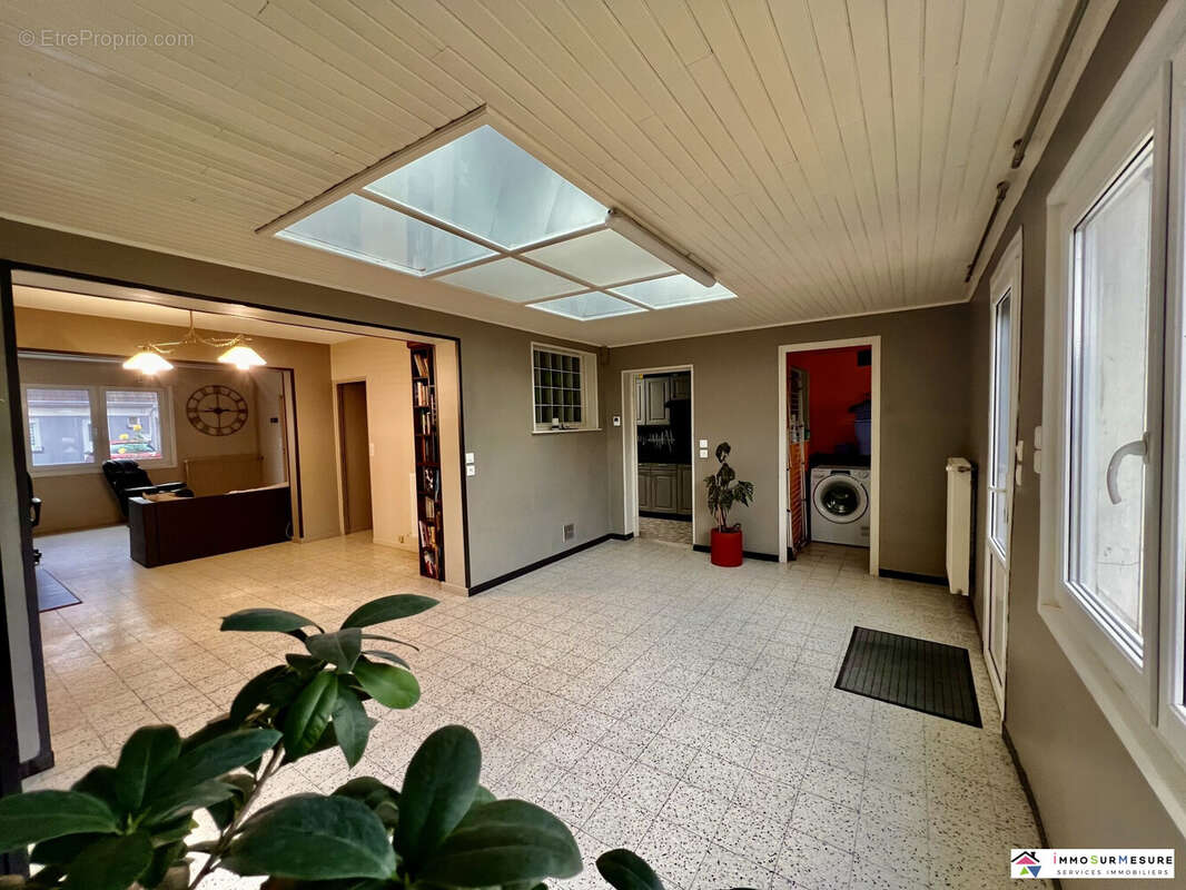 Maison à LONGUENESSE