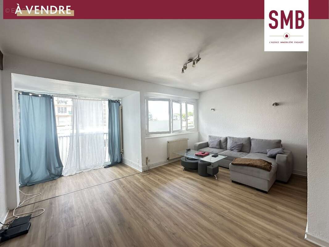 Appartement à PAU