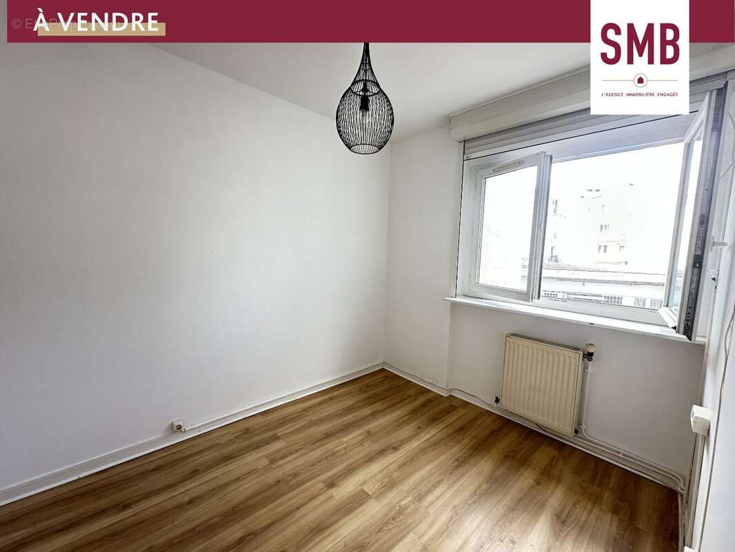 Appartement à PAU