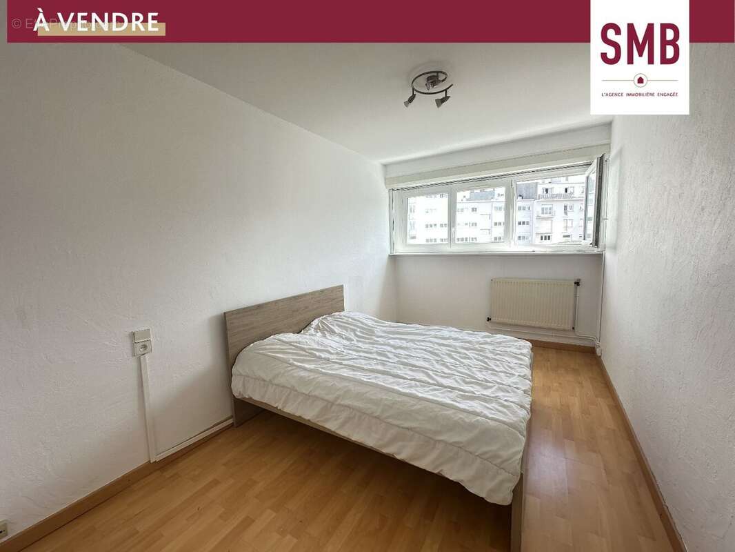 Appartement à PAU