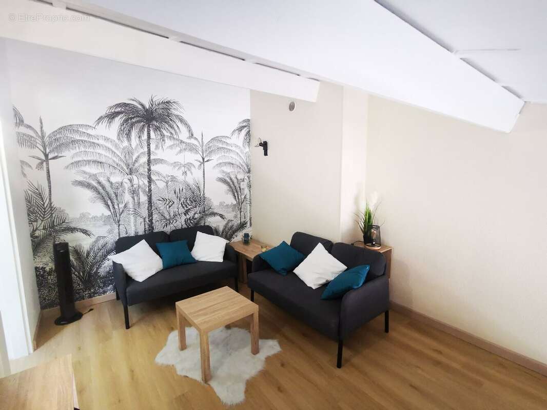 Appartement à ARGELES-SUR-MER