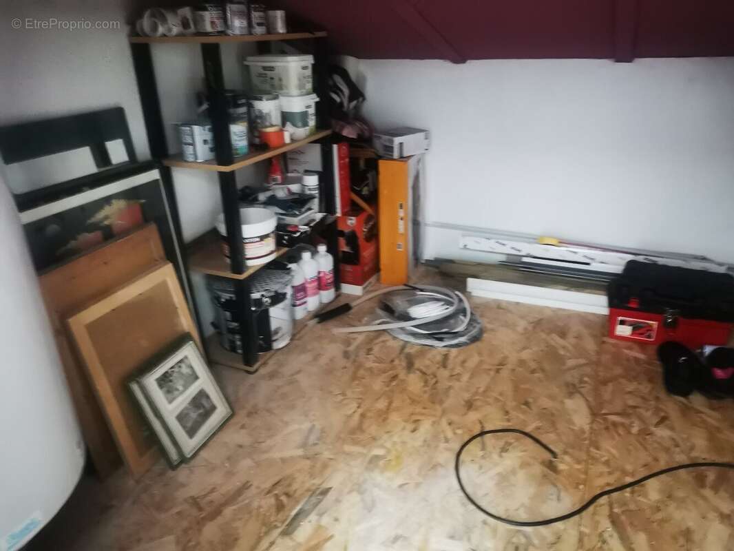 Appartement à ARGELES-SUR-MER