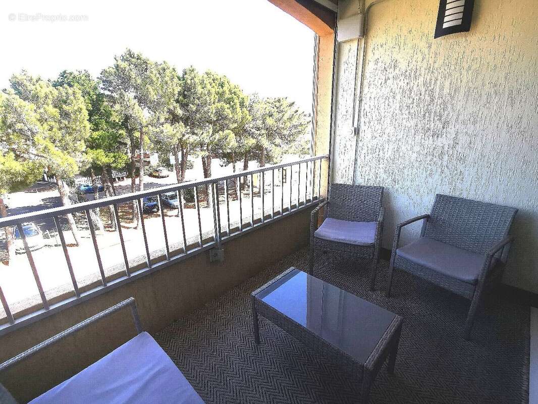 Appartement à ARGELES-SUR-MER