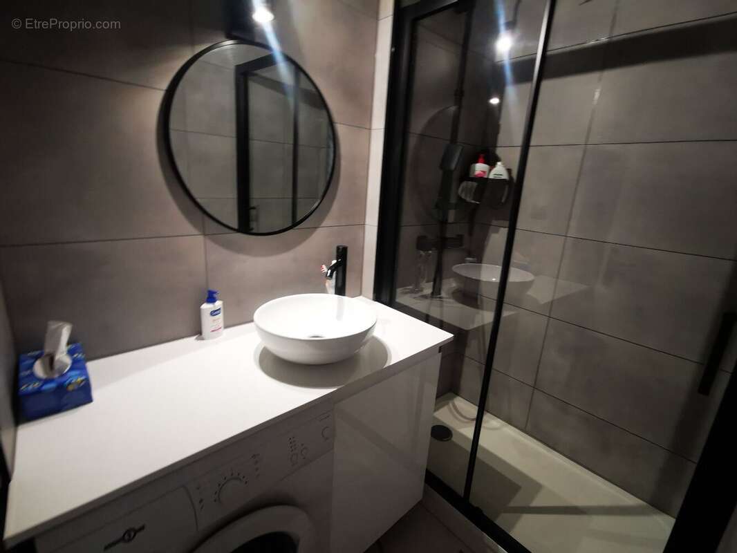 Appartement à ARGELES-SUR-MER