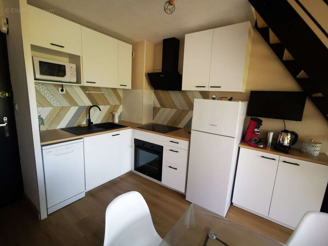 Appartement à ARGELES-SUR-MER