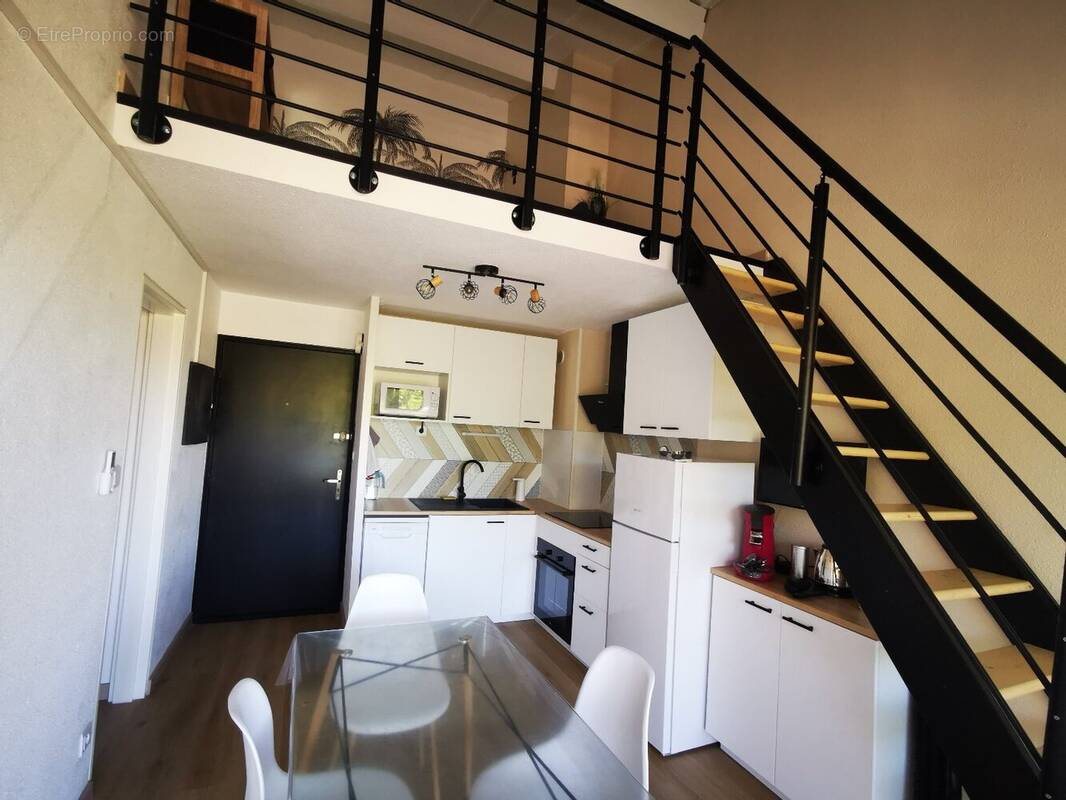 Appartement à ARGELES-SUR-MER