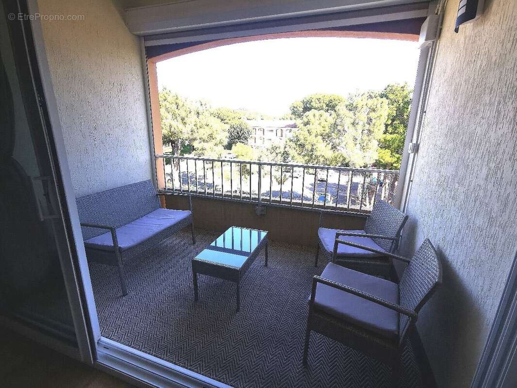 Appartement à ARGELES-SUR-MER