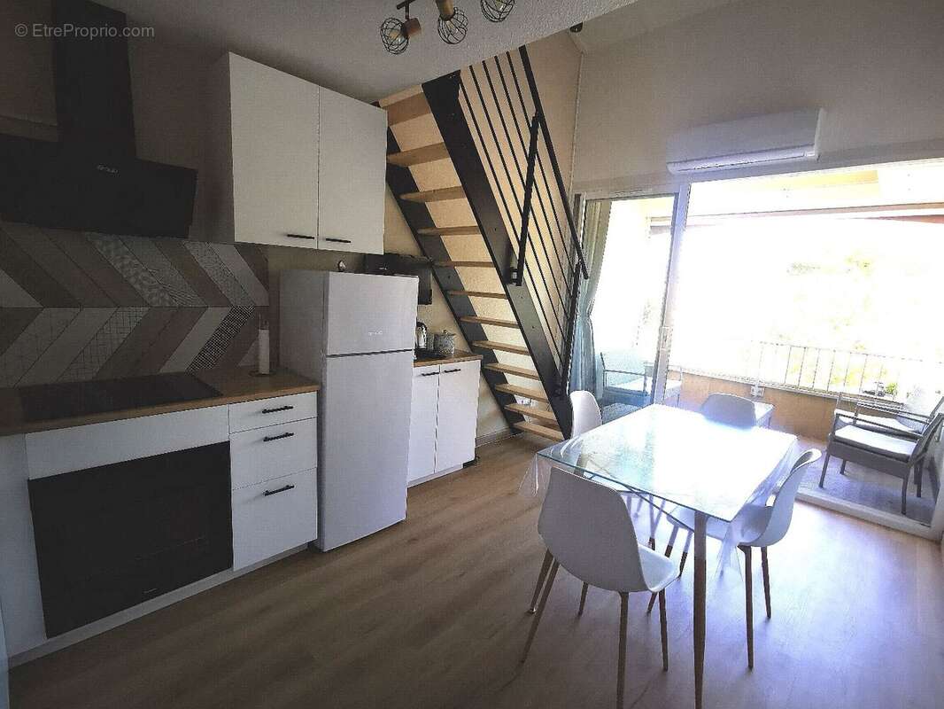 Appartement à ARGELES-SUR-MER