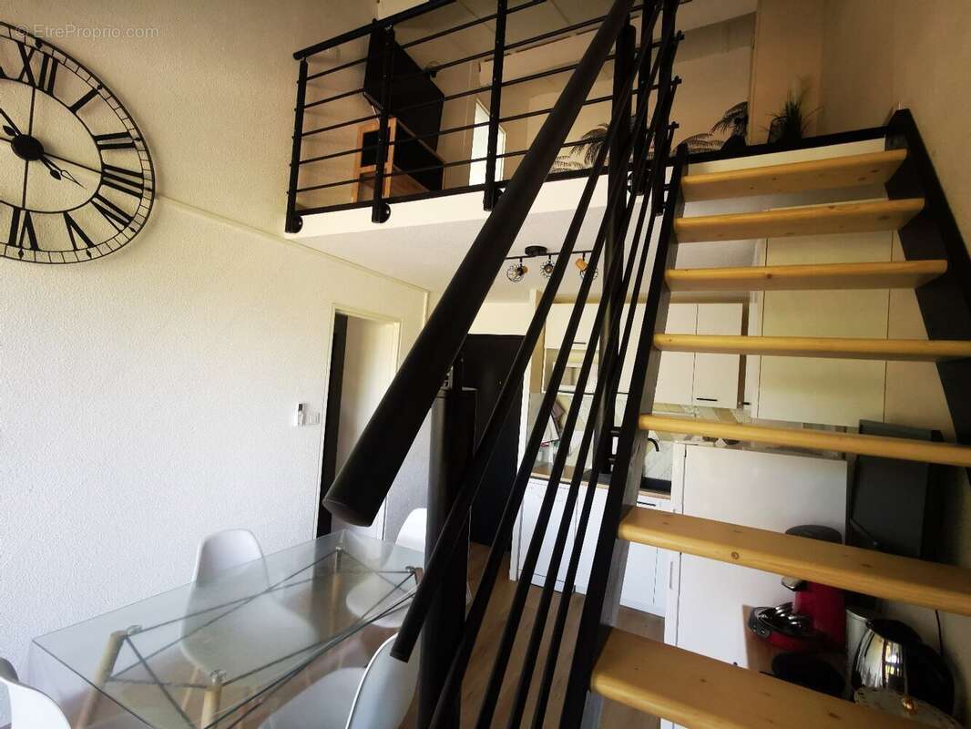 Appartement à ARGELES-SUR-MER