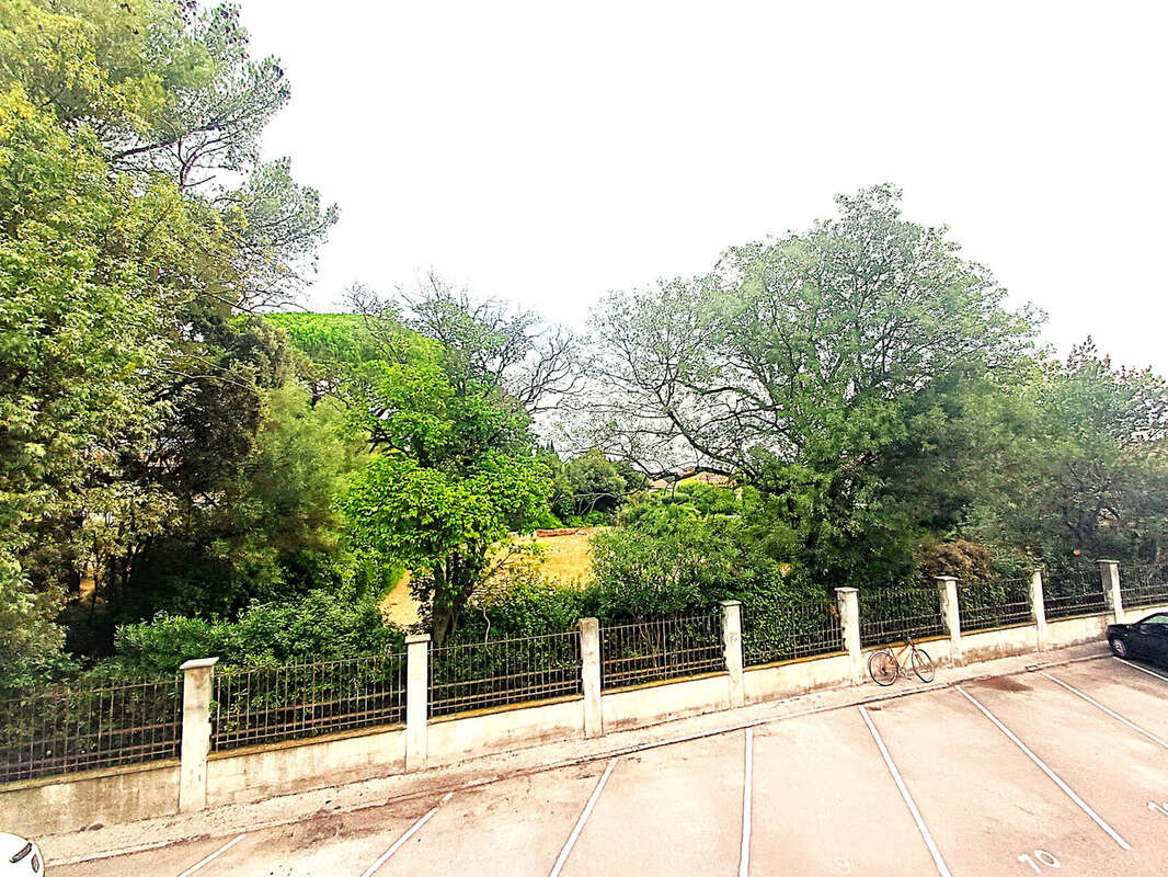 Appartement à LE PRADET