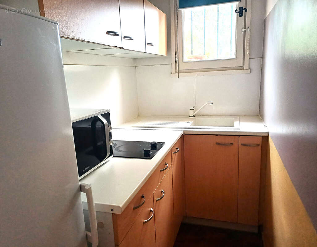 Appartement à LE PRADET