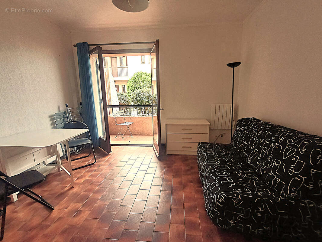 Appartement à LE PRADET