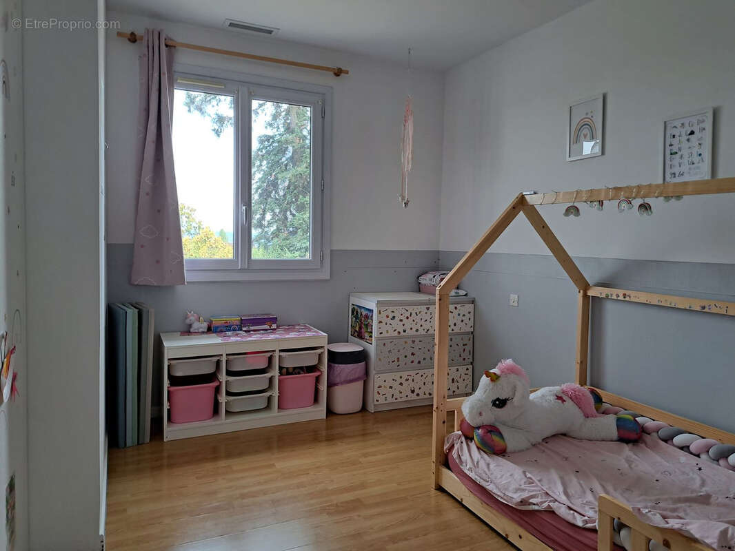 Maison à SAINT-MACAIRE