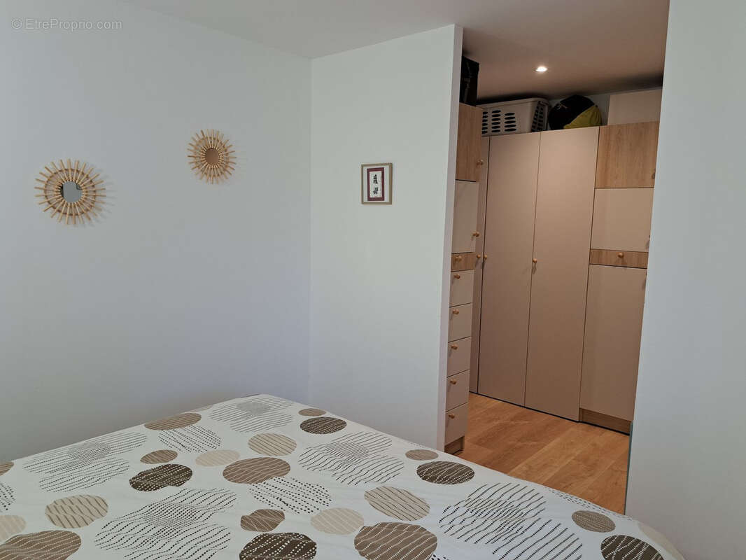 Maison à SAINT-MACAIRE