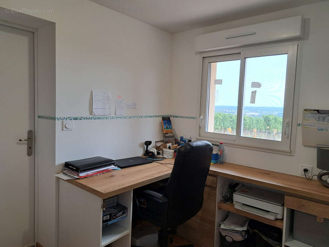 Maison à SAINT-MACAIRE