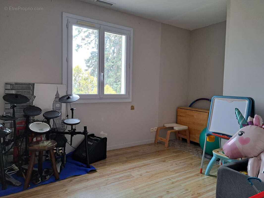 Maison à SAINT-MACAIRE